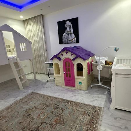 بيت النرجس الخاص Riadh Exterior foto