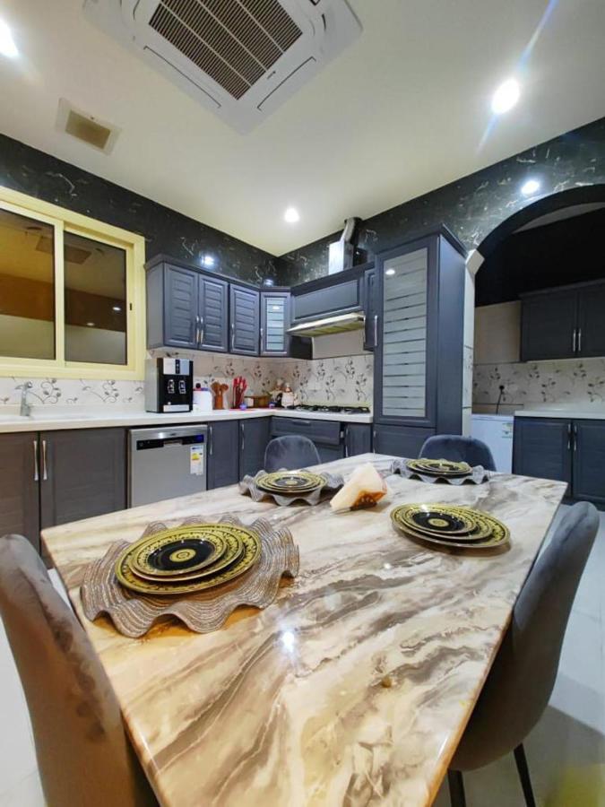 بيت النرجس الخاص Riadh Exterior foto