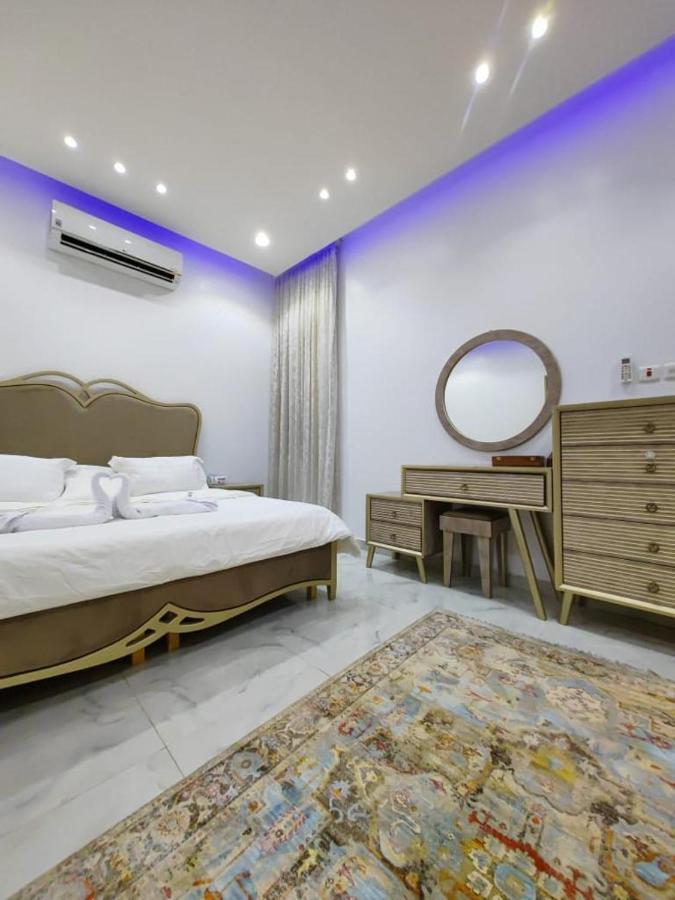 بيت النرجس الخاص Riadh Exterior foto