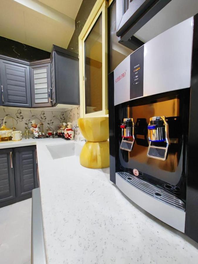 بيت النرجس الخاص Riadh Exterior foto