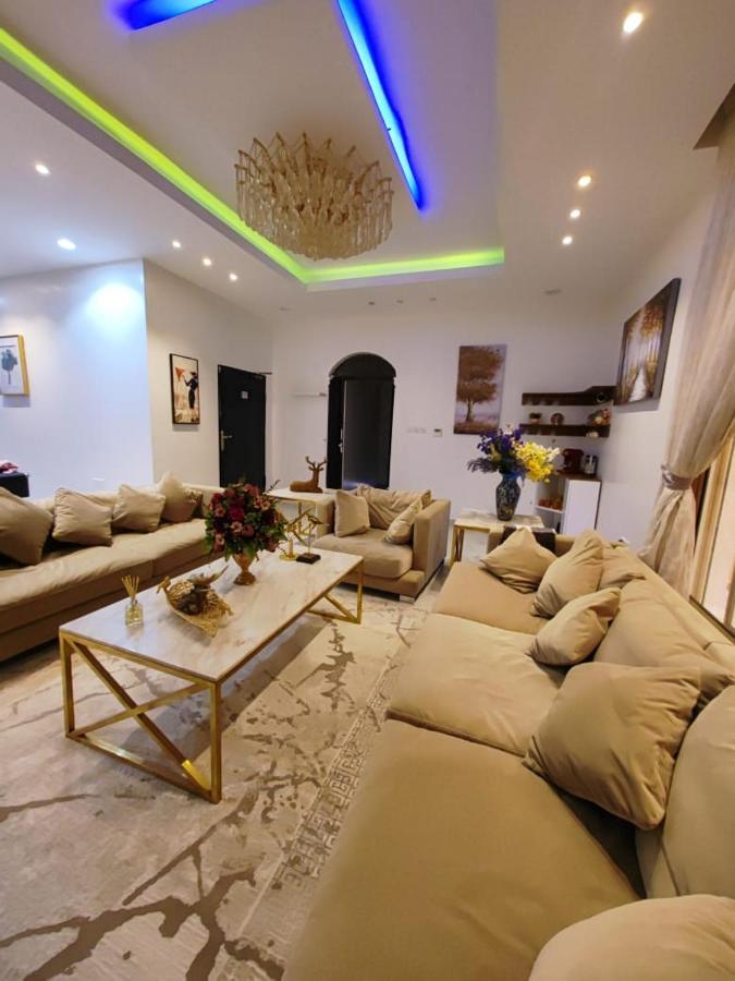 بيت النرجس الخاص Riadh Exterior foto