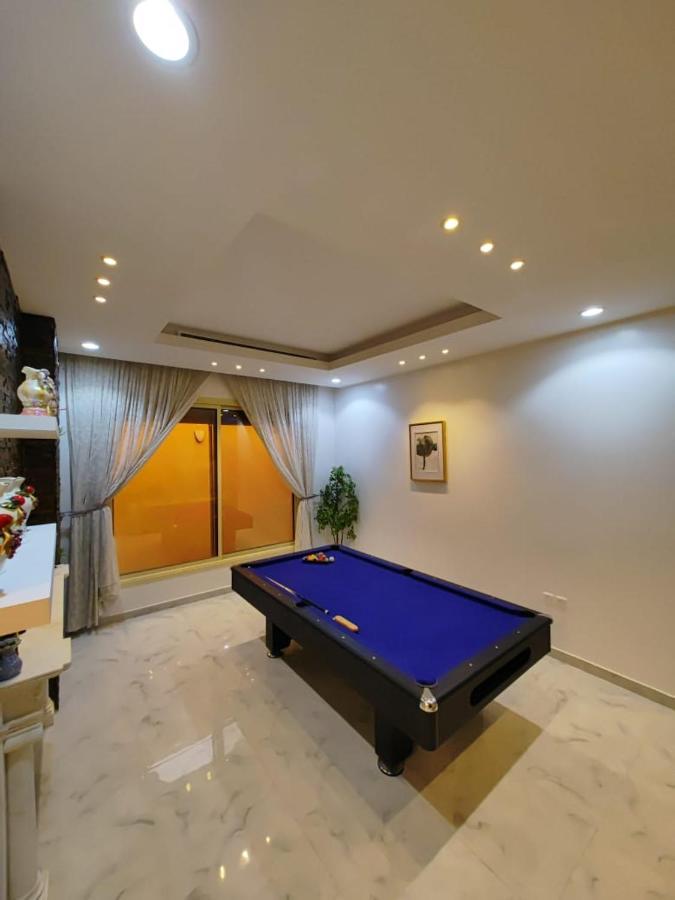 بيت النرجس الخاص Riadh Exterior foto