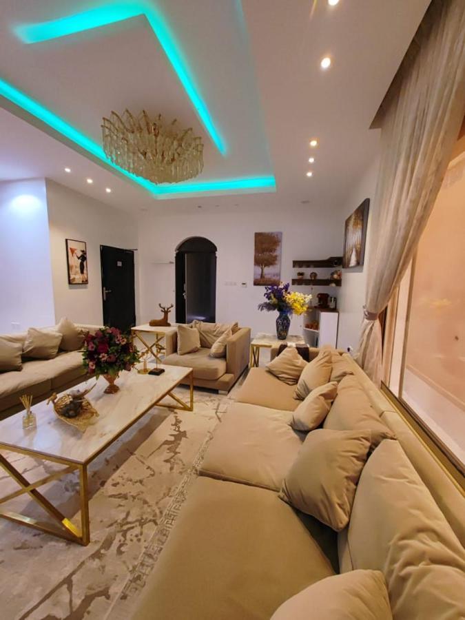 بيت النرجس الخاص Riadh Exterior foto