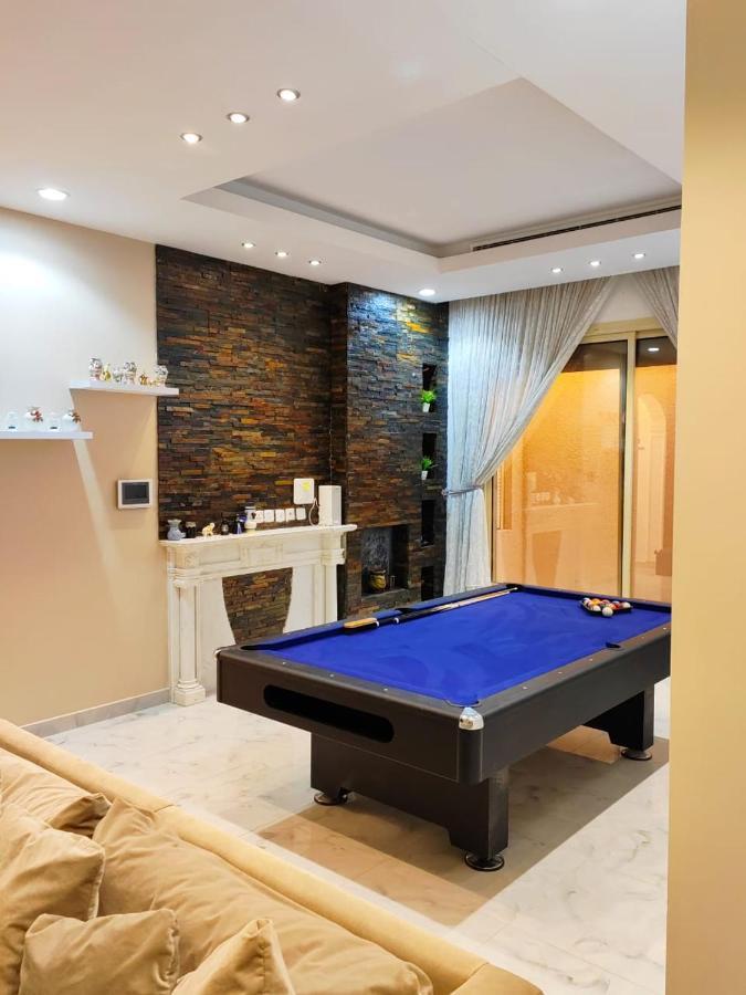بيت النرجس الخاص Riadh Exterior foto