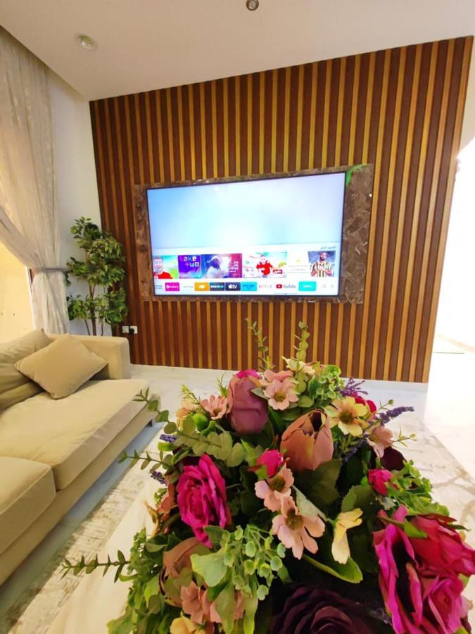بيت النرجس الخاص Riadh Exterior foto