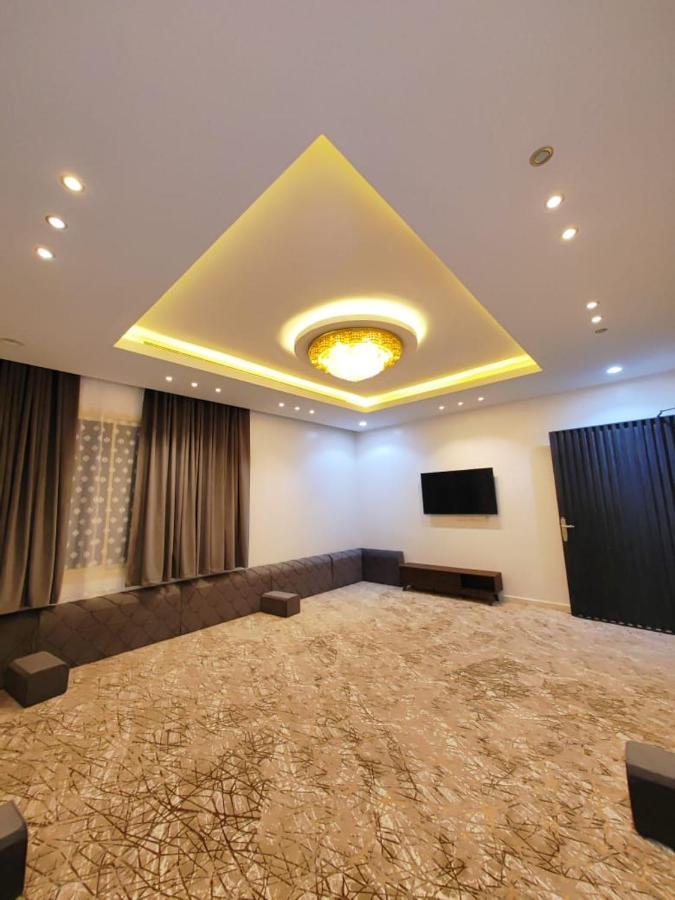 بيت النرجس الخاص Riadh Exterior foto
