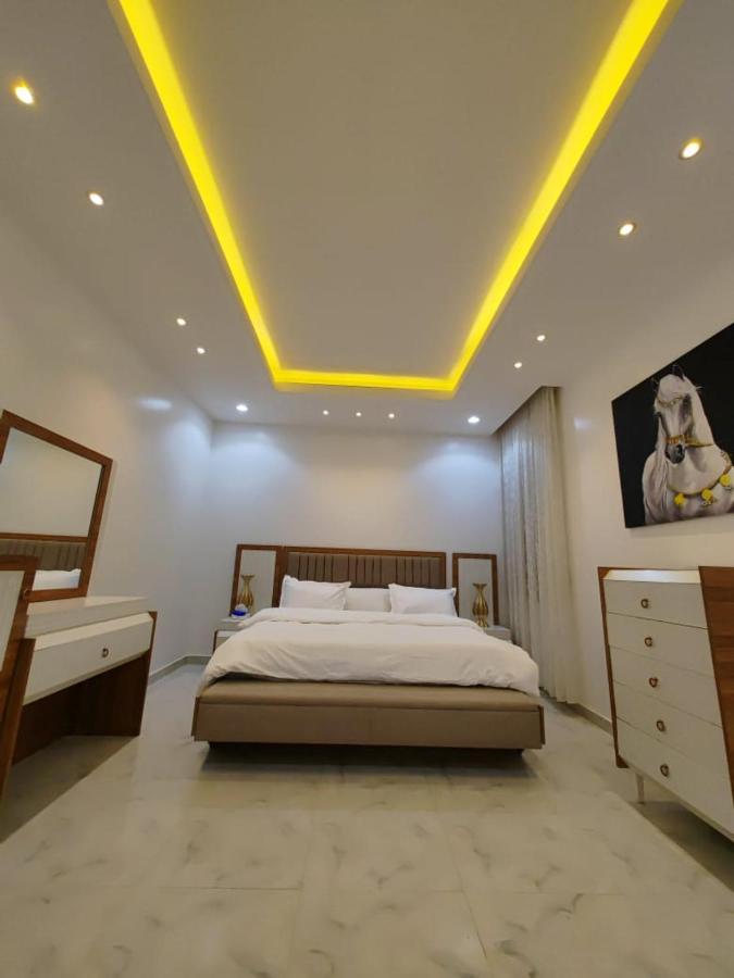 بيت النرجس الخاص Riadh Exterior foto