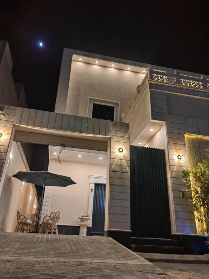 بيت النرجس الخاص Riadh Exterior foto