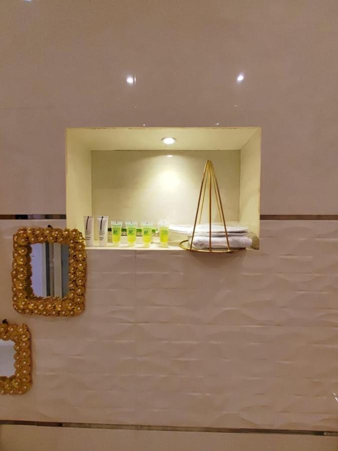 بيت النرجس الخاص Riadh Exterior foto