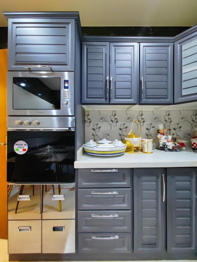 بيت النرجس الخاص Riadh Exterior foto
