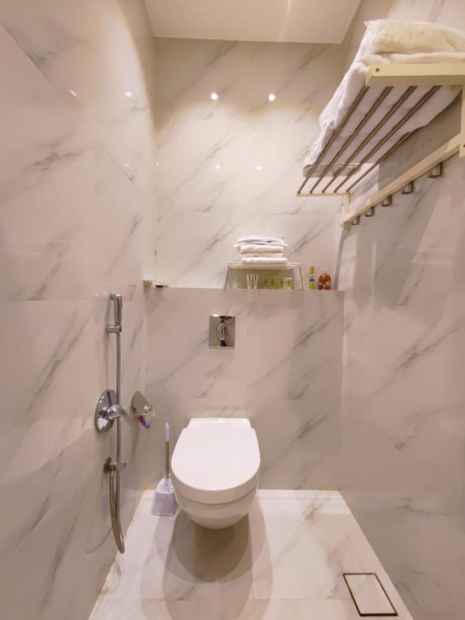 بيت النرجس الخاص Riadh Exterior foto
