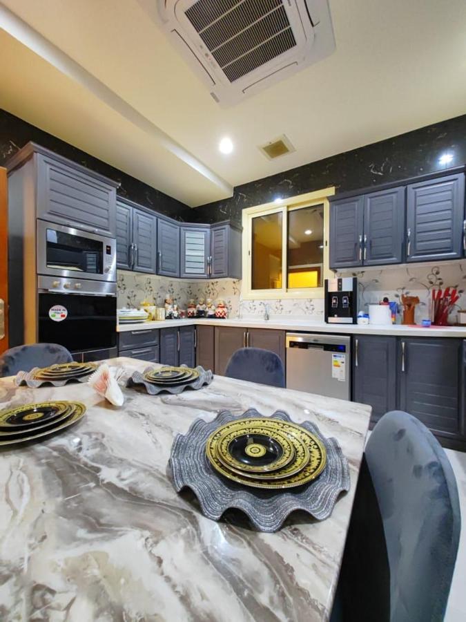 بيت النرجس الخاص Riadh Exterior foto
