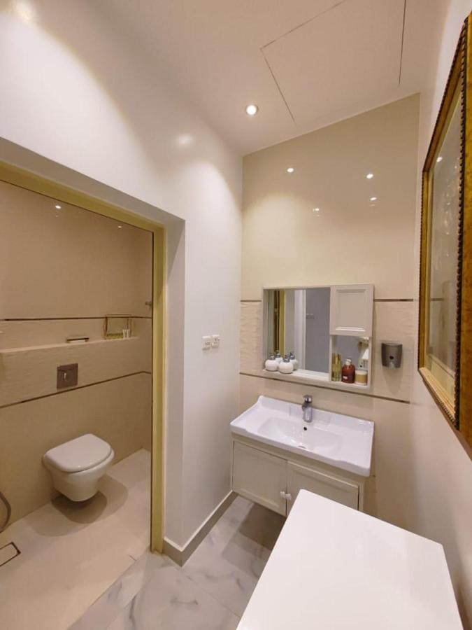 بيت النرجس الخاص Riadh Exterior foto