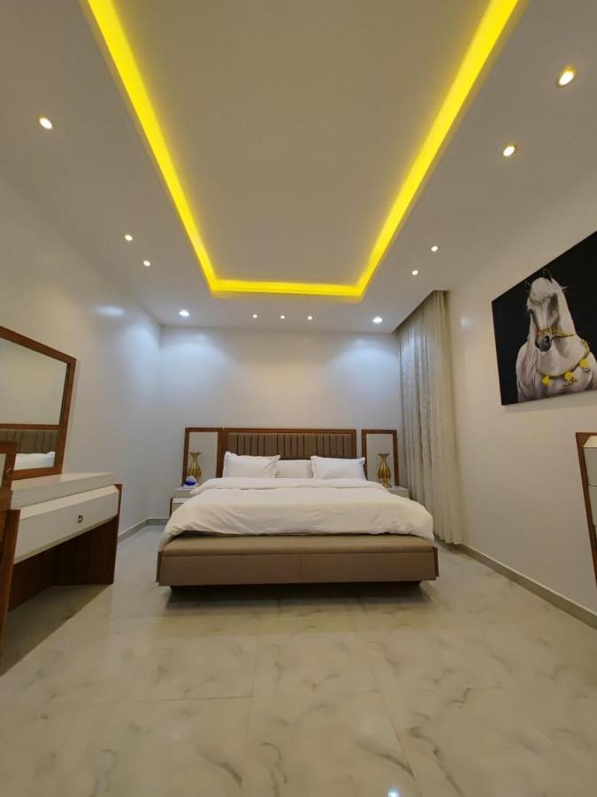 بيت النرجس الخاص Riadh Exterior foto