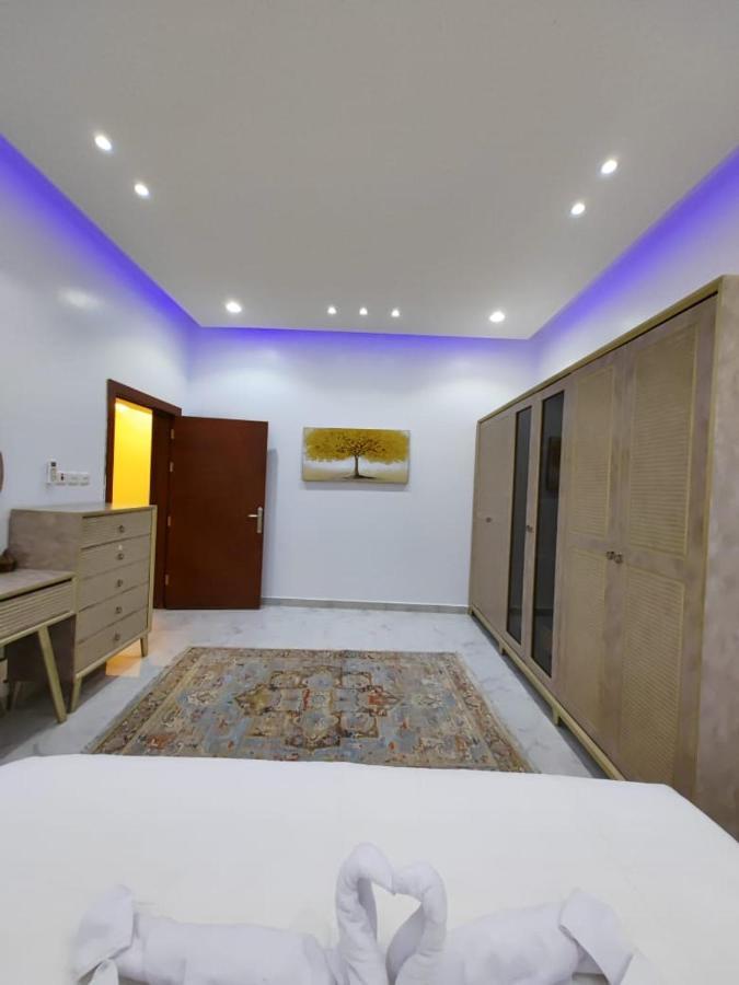 بيت النرجس الخاص Riadh Exterior foto