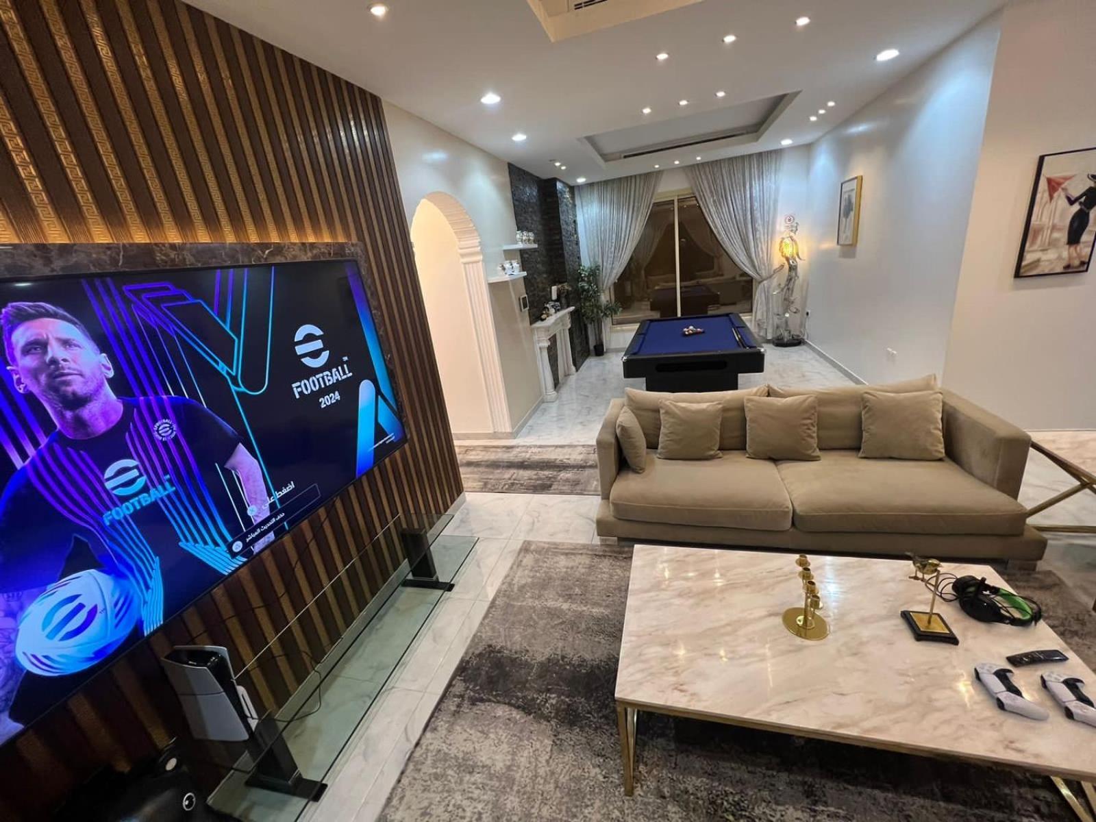 بيت النرجس الخاص Riadh Exterior foto