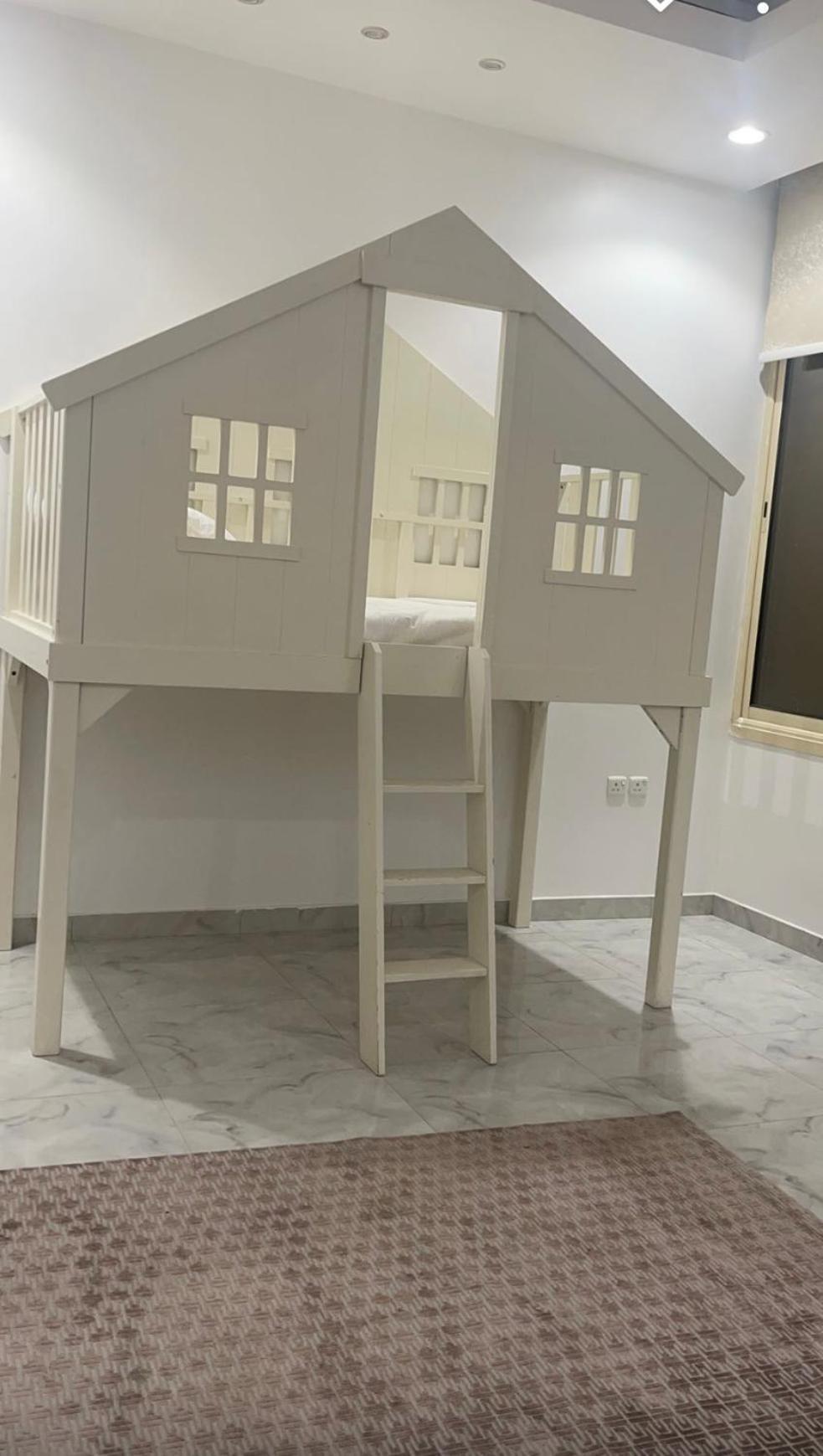 بيت النرجس الخاص Riadh Exterior foto