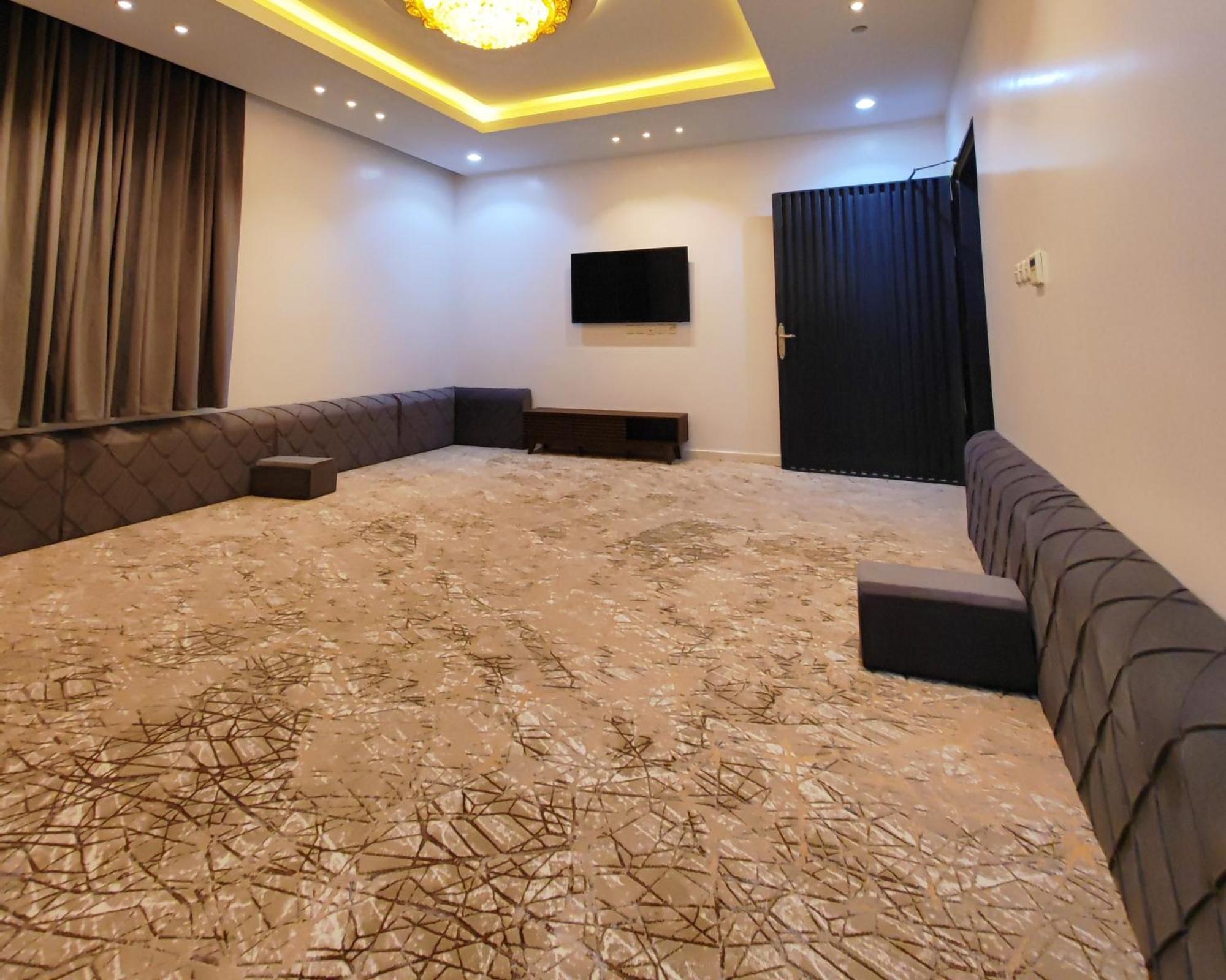 بيت النرجس الخاص Riadh Exterior foto