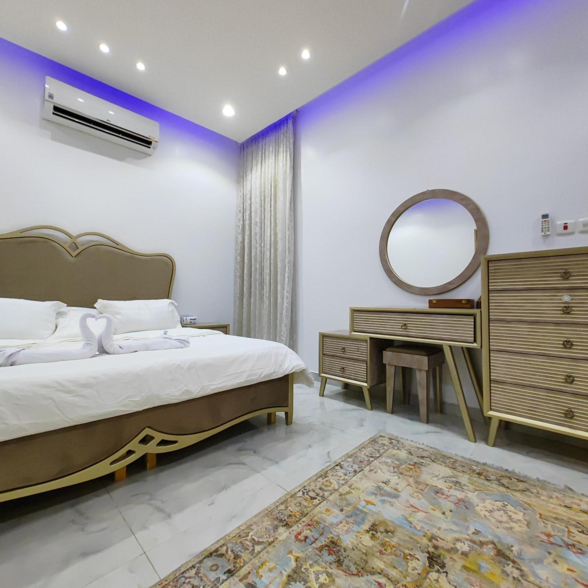 بيت النرجس الخاص Riadh Exterior foto