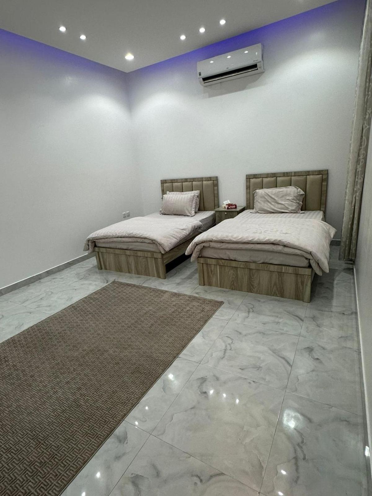 بيت النرجس الخاص Riadh Exterior foto