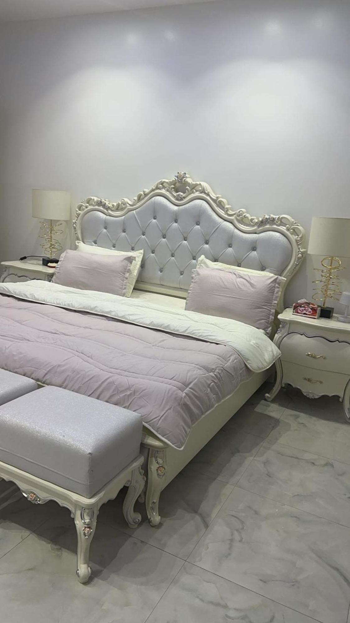 بيت النرجس الخاص Riadh Exterior foto