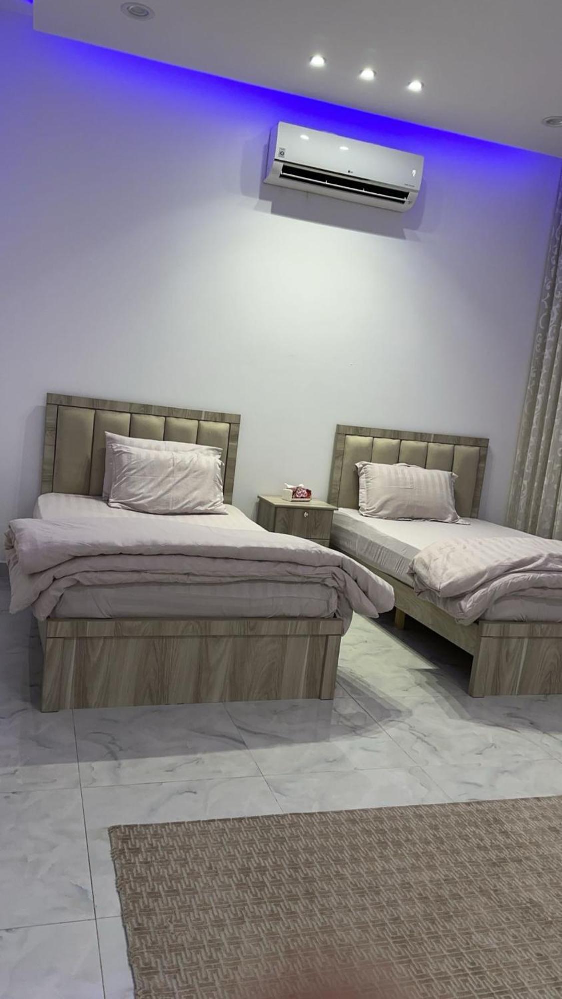 بيت النرجس الخاص Riadh Exterior foto